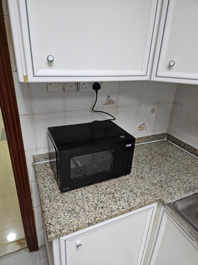 Oasis Hostel アブダビ エクステリア 写真